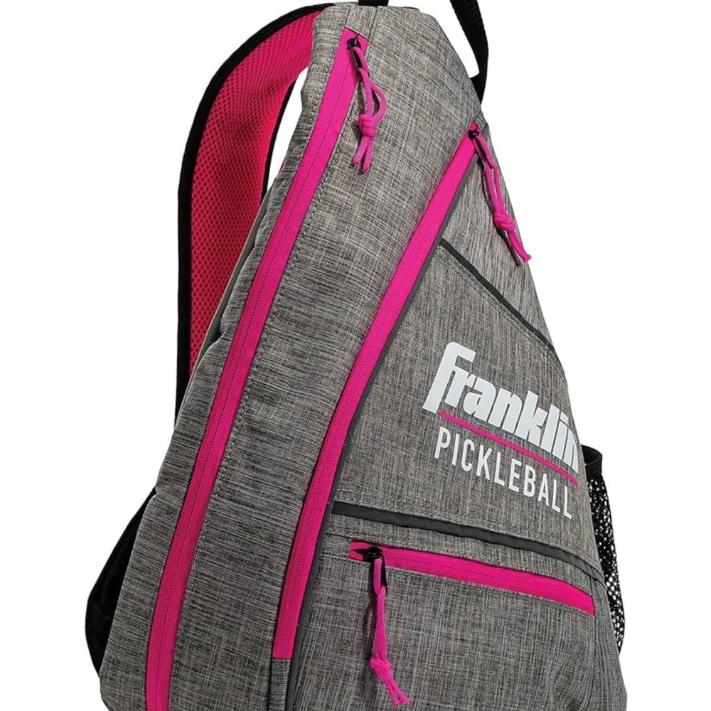 Franklin Sports Pickleball Sling Bag - Picture 3 of 5